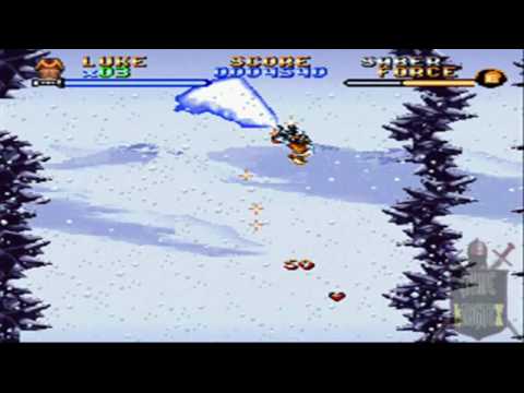 preview-Super-Empire-Strikes-Back-(Snes/Wii)-Review-(Kwings)