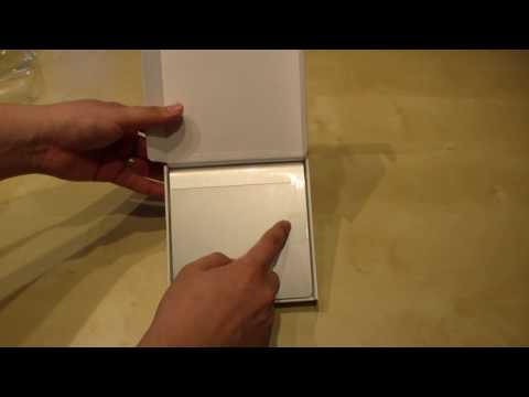 Apple cambió el mouse por el Magic Trackpad