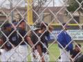 Andrew Sweet at Texas A&M