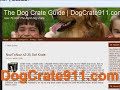 Buy Dog Crate