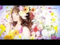 栗林みな実5thアルバム「mind touch」TV-CMです。