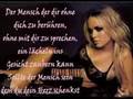 Ich liebe dich !!