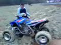 660 raptor Oh!Moussaillon!!!