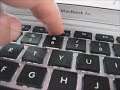 Apple MacBook Air Design review 