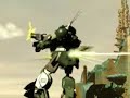 Armored Trooper Votoms - Lightning Slash - opening Armored Trooper Votoms - Lightning Slash - opening