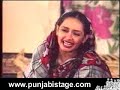 Luddi Hai Jamalo (Clip 3/12) - Pakistani Punjabi Stage Show