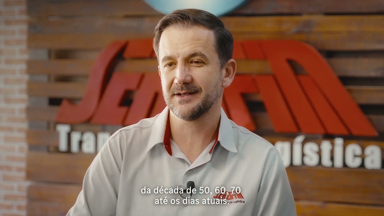 ACTROS | A Voz do Cliente | Serafim