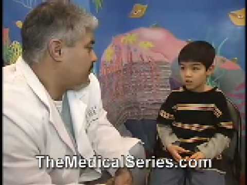 Alternative Treatments For Autism YouTube Preview Image