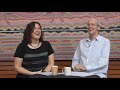 Paul Daniel interviews soprano Orla Boylan.