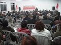 من فعاليات الشبيبة الشيوعية