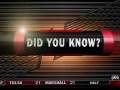 DYK Seminoles Invented Gatorade