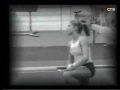 Alicia Sacramone the power