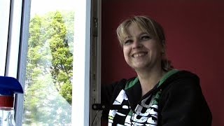 Dobrovolnický den pro mohelnické seniory