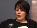 Interview met DJ Steffi