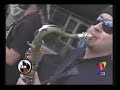 Toke Sativa (Reggae - Pereira) en Area 53