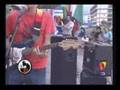 Toke Sativa (Reggae - Pereira) en Area 53