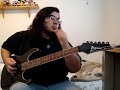 Killswitch Engage - Unbroken (cover)