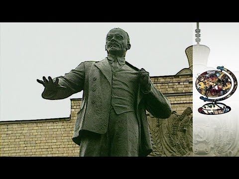 One Eyed Media - Russia