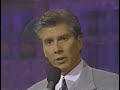 Michael Buffer on the Magic Johnson\