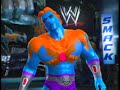 west coast caws svr 2008 evil warriors he man