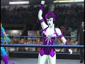 west coast caws svr 2008 evil warriors he man