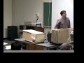 diy - : Build Your Own Projector Part1