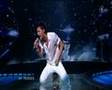 Eurovision 2008 Final - Russia - Dima Bilan - Believe