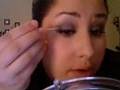 (Heatherette) Fake Lash Tutorial