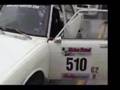 Maine Forest Rally 2006