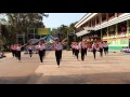 Click to View : มาร์ชโรงเรียนคำม่วง