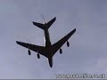 First Flight of the Virgin Atlantic A380-800