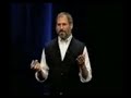 Steve Jobs Seybold 1999 Keynote (Part 6) Steve Jobs Seybold 1999 Keynote (Part 6)
