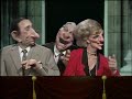 A Day in the Life of Sir Alistair Burnet