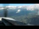 Descending from FL97 Descending from FL97