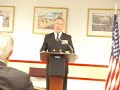 Rhode Island Navy Graduation Chaplin School Pt4