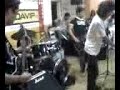 Banda do Lukão - Maior Abandonado e Jumping Jack Fash PVAÍ