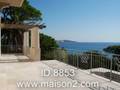 Luxury Villa for Sale,Sea View,4 Bedrooms, Sainte Maxime