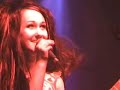 Vic Anselmo@Kunigunda Lunaria 2007 (part 1)