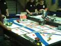 Kuñiungen Bots FLL 2007