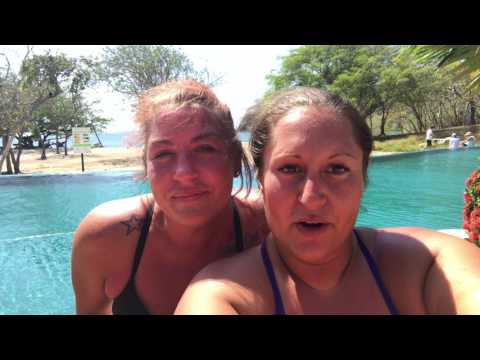 We wanted to thank BookVIP for amazing trip to Costa Rica where we saved over $1500