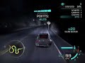 Nissan 350Z drift