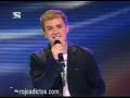 Latin American Idol : Daniel Donoso p.1 Latin American Idol : Daniel Donoso p.1