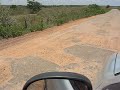 Rodovia estadual RN-064 - V�deo 2