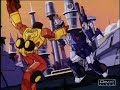 Transformers - Season 4 Theme Song