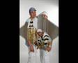 Estilo Libre feat. Foncho - Se Suelta El Pelo (ShowPicture)