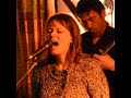 'Cheek to Cheek' - Jam at the Black Bull, Clayton