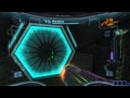 Metroid Prime 2 Echoes 100% Walkthrough Part 10 - Boost Ball