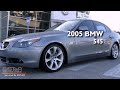 Click here to watch this video 2005 BMW 545i Jacksonville FL 32207