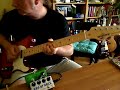 B7 Blues with G&L Asat Classic Tele B7 Blues with G&L Asat Classic Tele