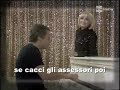 un dovuto omaggio al sindaco alemanno